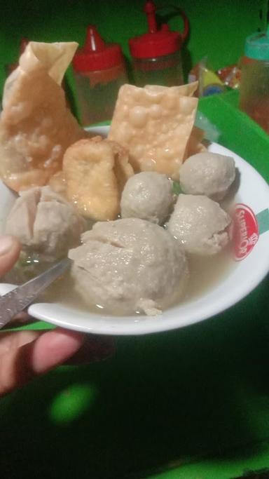 BAKSO PANGSIT NUMANI