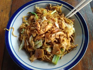 BAKMI MAWUD