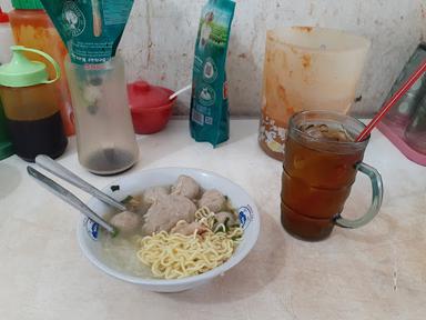 BAKSO BOLA MAS