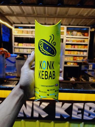 KONK KEBAB