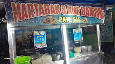 MARTABAK PAK SIS