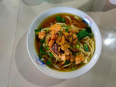 MIE AYAM & BAKSO BANG DOYOK