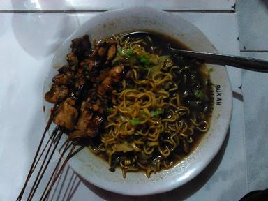 MIE THEK - THEK NYAMPLENG (KIRNO)