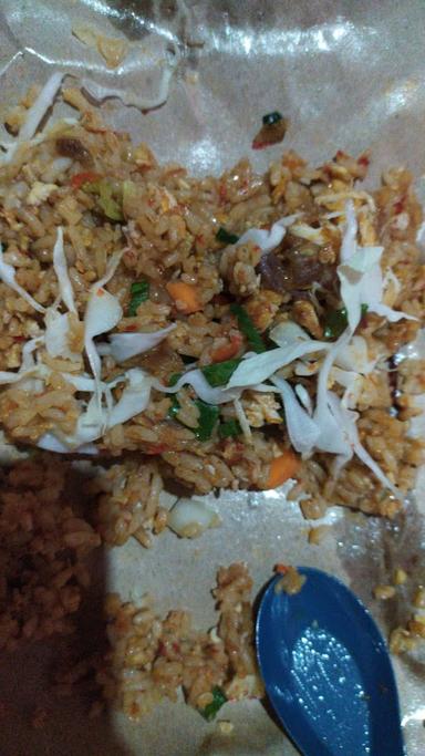 NASI GORENG BAPAK EDI