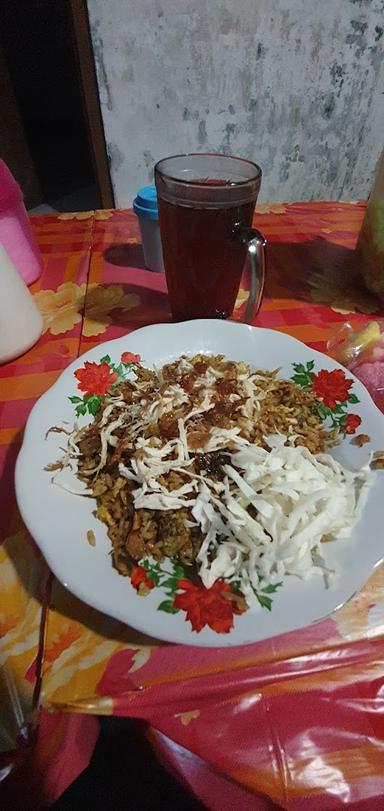 NASI GORENG BAPAK EDI