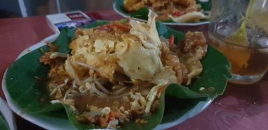 NASI TELOR LONTONG TAHU