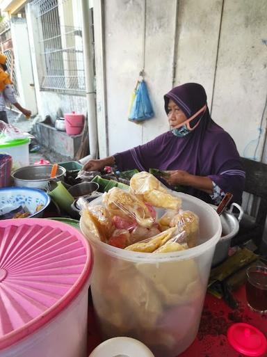 SEGO JANGANAN/ SEGO PAGER PARJIAH