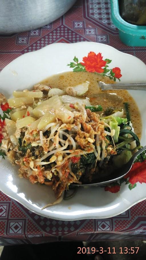 WARUNG BU MAY