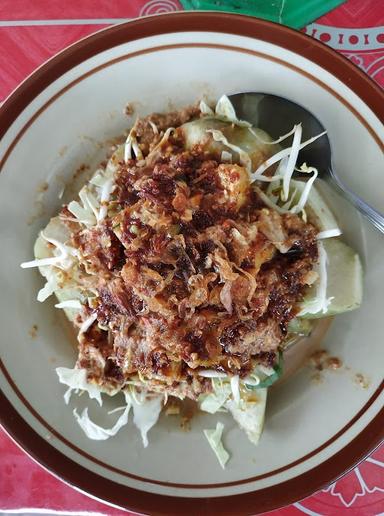 WARUNG LONTONG BU ESTI WAHYU