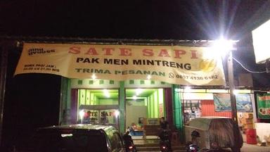 WARUNG SATE SAPI MAS MIN