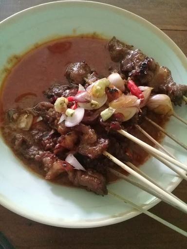 WARUNG SATE SAPI MAS MIN