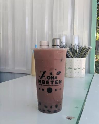 ZONA NGETEH DAN BOBA