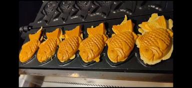 GOM TAIYAKI GG NANAS