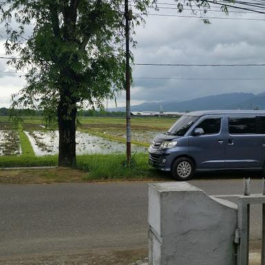 HASANAH BAKERY