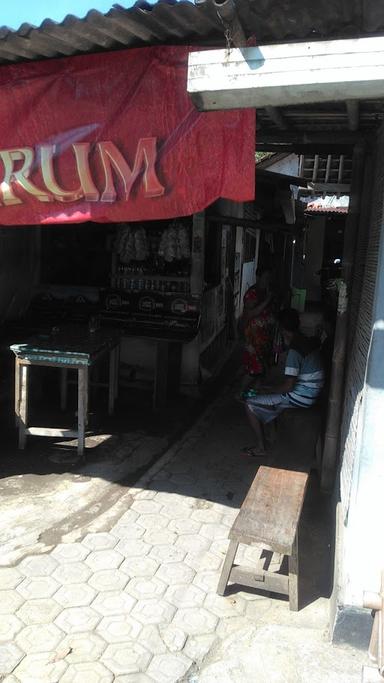 WARUNG TJ