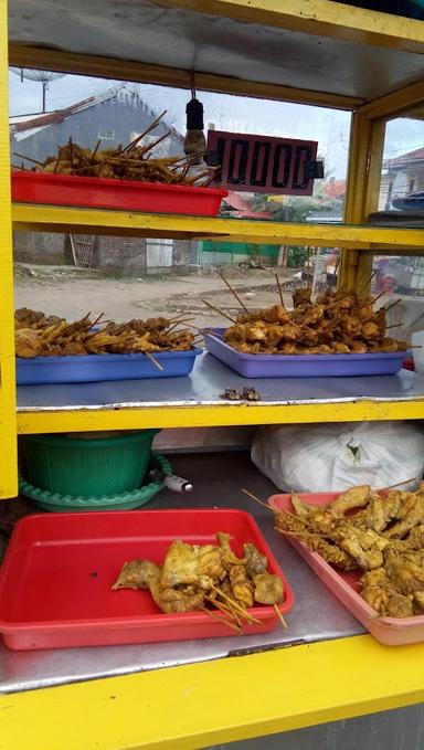 AYAM BAKAR PAK UDIN KHAS TEGAL