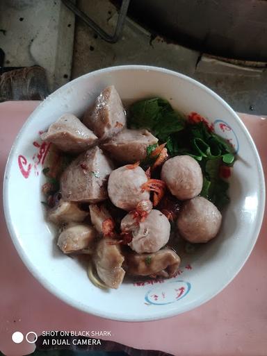 BAKSO MONGGO MAMPIR