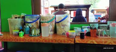 BAKSO PAK MIN