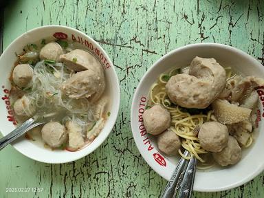 BAKSO PLO GOMBONG