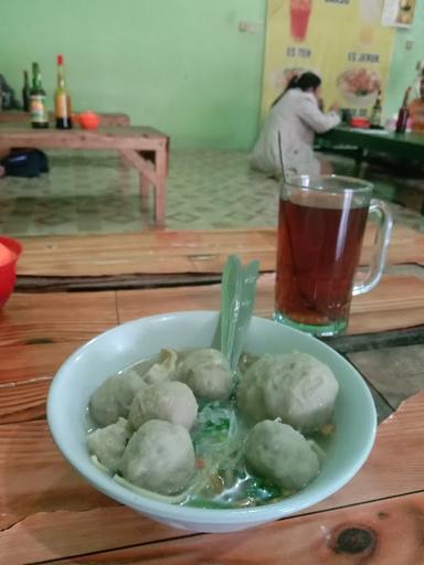 BAKSO SIDO MORO GOMBONG