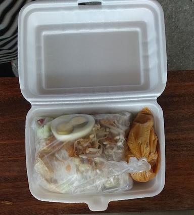 KETOPRAK CIREBON SARI RASA