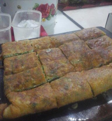 MARTABAK BOLLYWOOD