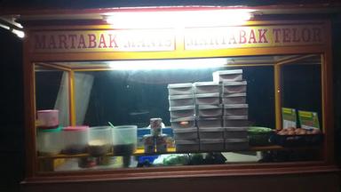 MARTABAK SPECIAL BANDUNG