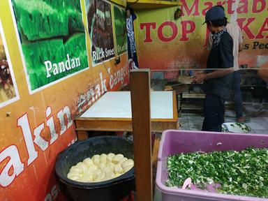 MARTABAK TOP JAKARTA