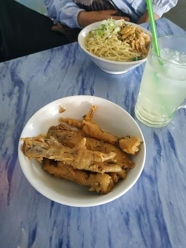 MIE AYAM ROSO