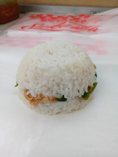 NASI COKOT INDONESIA