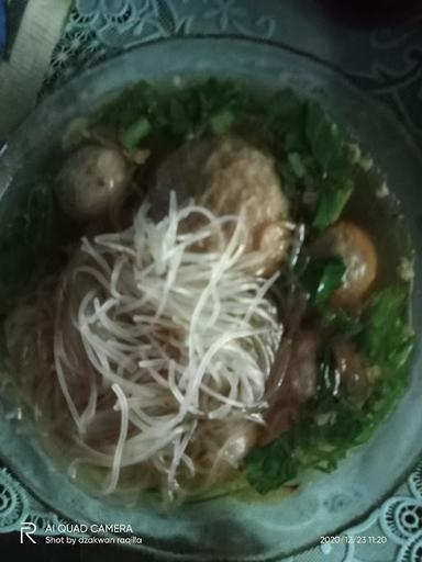 OEMAH BAKSO LANCAR