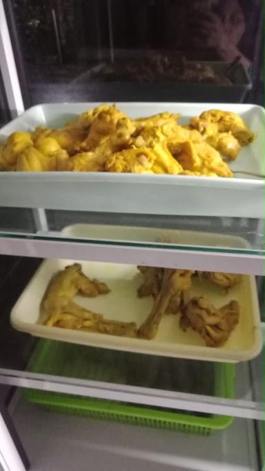 PECEL LELE 5758