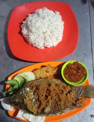 PECEL LELE  RAOS RATRI 