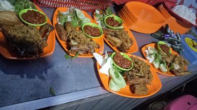 PECEL LELE  RAOS RATRI 