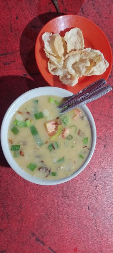 SOP KAKI KAMBING 76