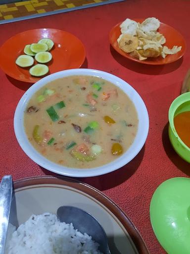 SOP KAKI KAMBING 76