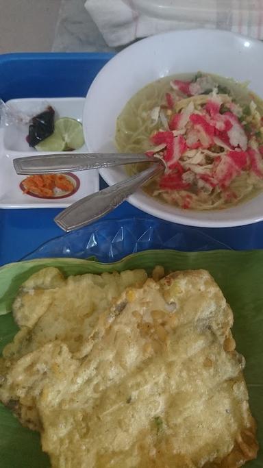 SOTO GOMBONG BU ENDOEL