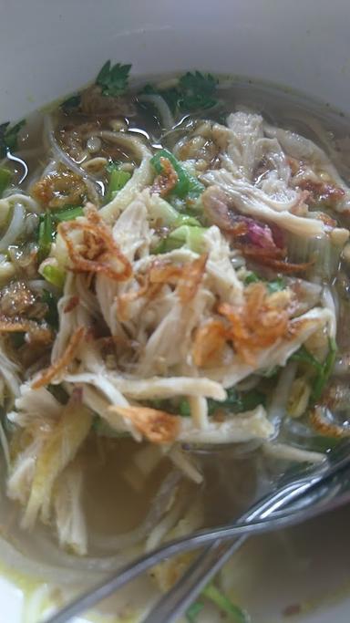 SOTO GOMBONG BU ENDOEL