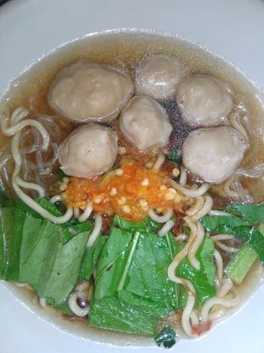 WARUNG BAKSO BABEH