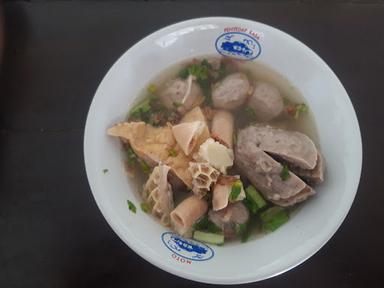 WARUNG BAKSO MALANG PAK ERIK