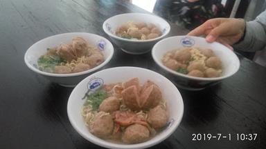 WARUNG BAKSO MALANG PAK ERIK