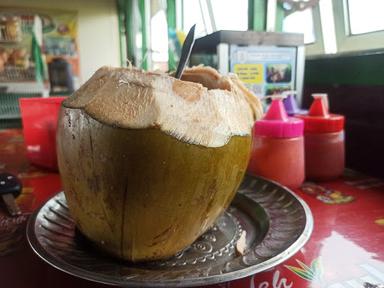 WARUNG MAKAN ABAH JENGGOT