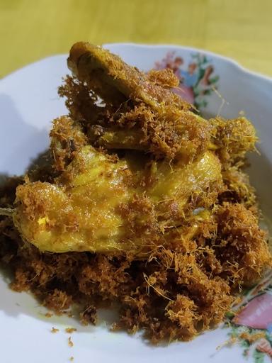 WARUNG MAKAN AYO