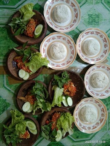 WARUNG MAKAN MASODAR