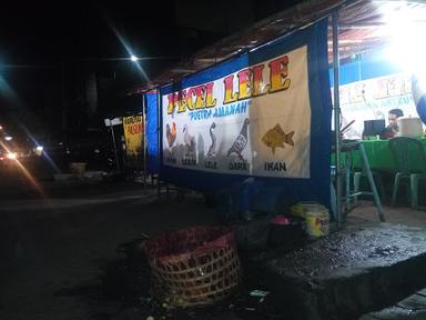 WARUNG MAKAN POETRA AMANAH