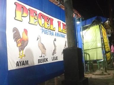 WARUNG MAKAN POETRA AMANAH