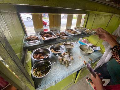 WARUNG MAKAN WARAS WAREG