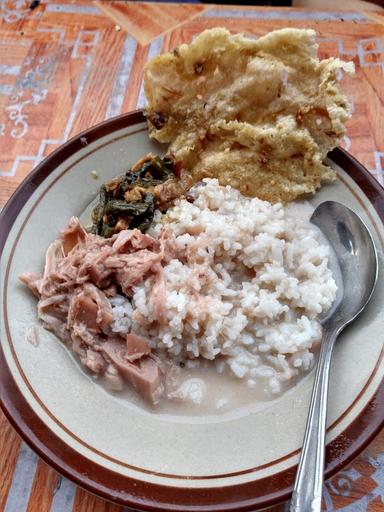 WARUNG NASI KENDIL MBAH BANJIR