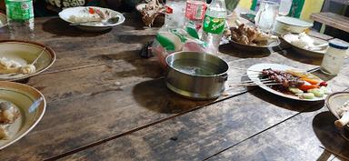 WARUNG SATE KAMBING MUDA BU TUKIYEM