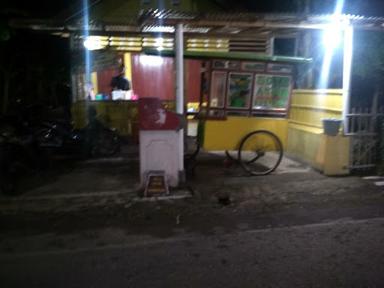 WARUNG SOTO KOHAN